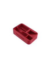 Load image into Gallery viewer, Frugal Shave Travel Case Altoid Tin Size, Slant Depth