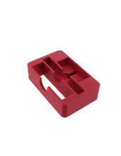 Load image into Gallery viewer, Frugal Shave Travel Case Large Tin Size, for Single Edge Razor