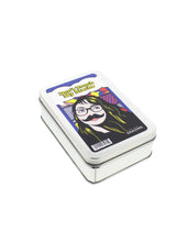 Load image into Gallery viewer, Frugal Shave Travel Case Large Tin Size,for 2 Piece Razor