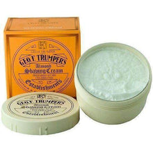 Load image into Gallery viewer, Geo F Trumper Almond Shaving Cream Bowl