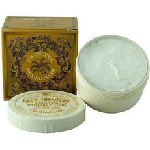 Load image into Gallery viewer, Geo F Trumper Coconut Oil Shaving Cream Bowl