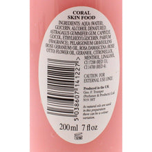 Load image into Gallery viewer, Geo F Trumper Coral Skin Food 200ml