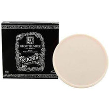 Load image into Gallery viewer, Geo F Trumper Eucris Shaving Soap Refill