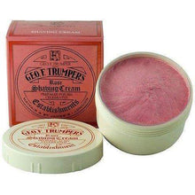 Load image into Gallery viewer, Geo F Trumper Rose Shaving Cream Bowl