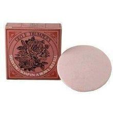 Load image into Gallery viewer, Geo F Trumper Rose Shaving Soap Refill