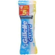 Load image into Gallery viewer, Gillette Guard Replacement Cartridge Blades