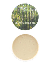 Load image into Gallery viewer, Grooming Dept Tallow & Duck Fat Shaving Soap, Before the Fire