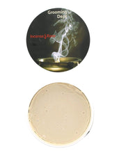 Load image into Gallery viewer, Grooming Dept Tallow Shaving Soap, Incense & Rose