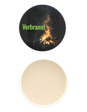 Load image into Gallery viewer, Grooming Dept Tallow Shaving Soap, Verbrannt