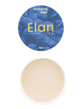 Load image into Gallery viewer, Grooming Dept Vegan Shaving Soap, Elan