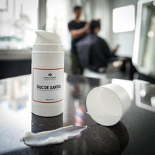 Load image into Gallery viewer, Henri et Victoria After Shave Balm, Duc de Santal