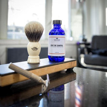 Load image into Gallery viewer, Henri et Victoria After Shave Splash, Duc de Santal