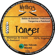 Load image into Gallery viewer, Inga Saboaria Shaving Soap, Tânger