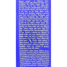 Load image into Gallery viewer, Jack Black Beard Lube Conditioning Shave, 6oz