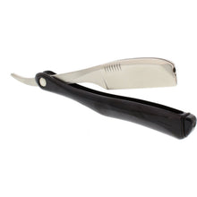 Load image into Gallery viewer, KAI Captain Standard Folding Razor