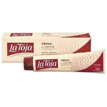Load image into Gallery viewer, La Toja Shaving Cream, Sensitive Skin
