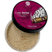 Load image into Gallery viewer, Lather Bros. Shaving Soap, Calle Ocho