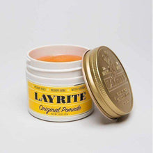 Load image into Gallery viewer, Layrite Original Pomade