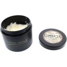 Load image into Gallery viewer, Long Rifle Soap Co. Shaving Soap, Hawkeye