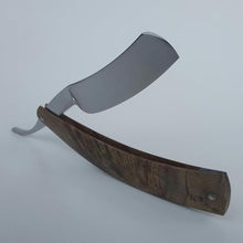 Load image into Gallery viewer, Martinez Blades 7/8 Irish Grin Straight Razor #2
