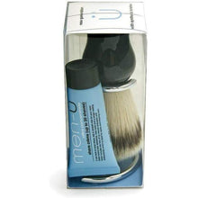 Load image into Gallery viewer, men-u Premium Synthetic Shave Brush