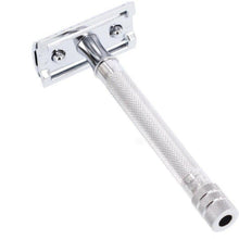 Load image into Gallery viewer, Merkur 23C Long Handle Safety Razor