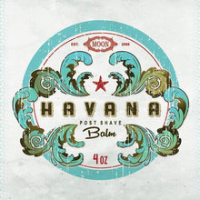Load image into Gallery viewer, Moon Soaps Post Shave Balm, Havana