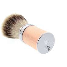 Load image into Gallery viewer, Muhle 31M89 Synthetic Silvertip Shaving Brush, Rosegold