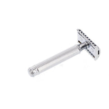 Load image into Gallery viewer, Muhle R41 Double Edge Safety Razor, Open Comb