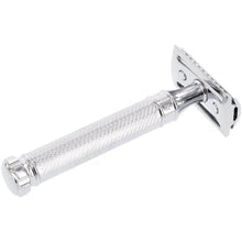 Load image into Gallery viewer, Muhle R89 TWIST Double Edge Safety Razor