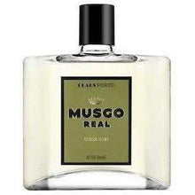 Load image into Gallery viewer, Musgo Real After Shave, Classic Scent (Splash)
