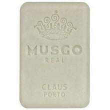 Load image into Gallery viewer, Musgo Real Men's Body Soap, Oak Moss, 5.6oz