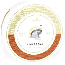 Load image into Gallery viewer, Noble Otter Shaving Soap, Lonestar