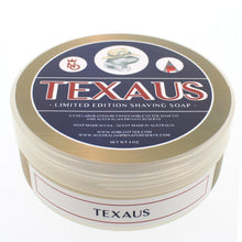 Load image into Gallery viewer, Noble Otter Shaving Soap, Texaus