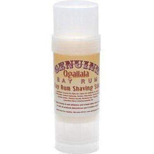 Load image into Gallery viewer, Ogallala Bay Rum Shaving Stick
