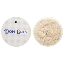 Load image into Gallery viewer, Oleo Soapworks Canard Shaving Soap, Don Luis
