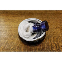 Load image into Gallery viewer, Oleo Soapworks Canard Shaving Soap, Don Luis