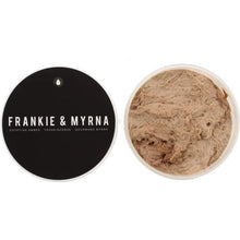 Load image into Gallery viewer, Oleo Soapworks Canard Shaving Soap, Frankie & Myrna