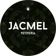 Load image into Gallery viewer, Oleo Soapworks Canard Shaving Soap, Jacmel Vetiveria