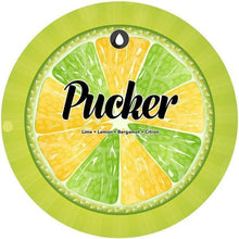 Load image into Gallery viewer, Oleo Soapworks Canard Shaving Soap, Pucker