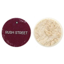 Load image into Gallery viewer, Oleo Soapworks Canard Shaving Soap, Rush Street