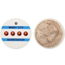 Load image into Gallery viewer, Oleo Soapworks Canard Shaving Soap, Windy City Barbershop