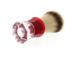 Load image into Gallery viewer, Omega 0140652 HI-BRUSH Synthetic Shaving Brush