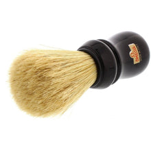 Load image into Gallery viewer, Omega 10049 Professional Boar Shaving Brush, Black Handle