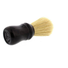 Load image into Gallery viewer, Omega 10049 Professional Boar Shaving Brush, Black Handle