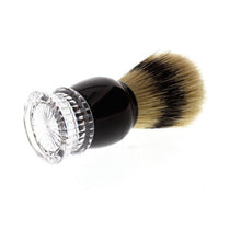 Load image into Gallery viewer, Omega 10275 Banded Boar Shaving Brush