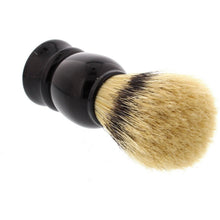 Load image into Gallery viewer, Omega 13522 Banded Boar Shaving Brush