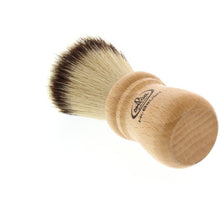 Load image into Gallery viewer, Omega 146228 Synthetic Shaving Brush