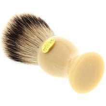 Load image into Gallery viewer, Omega 6211 Silvertip Badger Shaving Brush