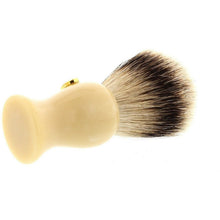 Load image into Gallery viewer, Omega 6211 Silvertip Badger Shaving Brush